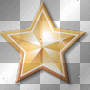 gold star