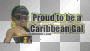 CARIBEAN GYAL