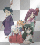 Inuyasha and Friends 