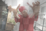 chris brown