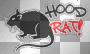 hood rat glitter