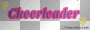 cheerleader