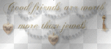 good friends good friends