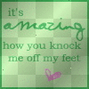 its amazing its amazing