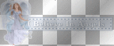 i believe in angels i believe in angels