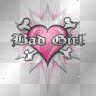 Bad girl