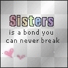 sisters