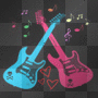rockin