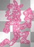 Pink HatchetMan