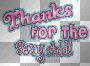 Thanks for the add!