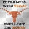 longhorns
