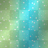 Blue Green Sparklie Bg