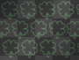 st.patricks clover