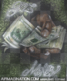get money
