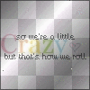 crazy<3