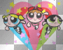 Powerpuff Girls