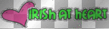 Irish At Heart