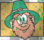 Irish Leprechaun