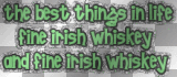 The best things in life... 