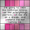 feelings of life feelings of life