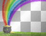 Pot of Gold Frame (Horizontal)