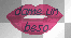 besos