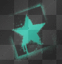 star stamp