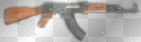 AKS BOUT TO SPRAY