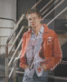 Chad Michael Murray