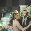 Luke/Lorelai Waltz