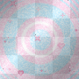 Cotton candy swirls