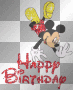 mickey