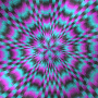 trippy thing