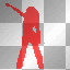 dancing girl