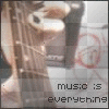 musiciseverything