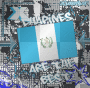 #1 GUATE #1 GUATE