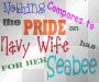 navy wife