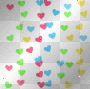hearts