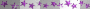 Purple Stars