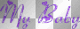 My Baby