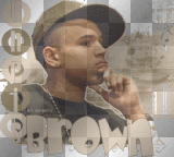 chris brown