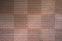 brick wall