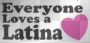 everyone loves...