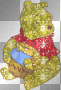 winnie da pooh