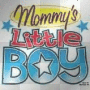mommy lil boy