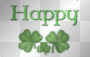 st. patricks day