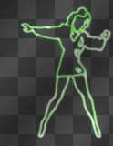 dancer