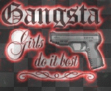 G Girls