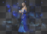BLUE PRINCESS