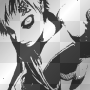 freaky gaara